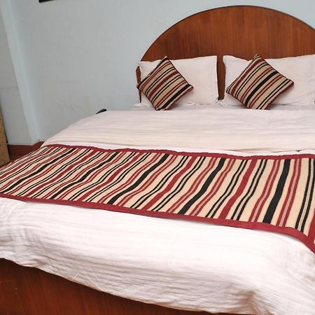 Hotel Brihaspati Kathmandu Ngoại thất bức ảnh