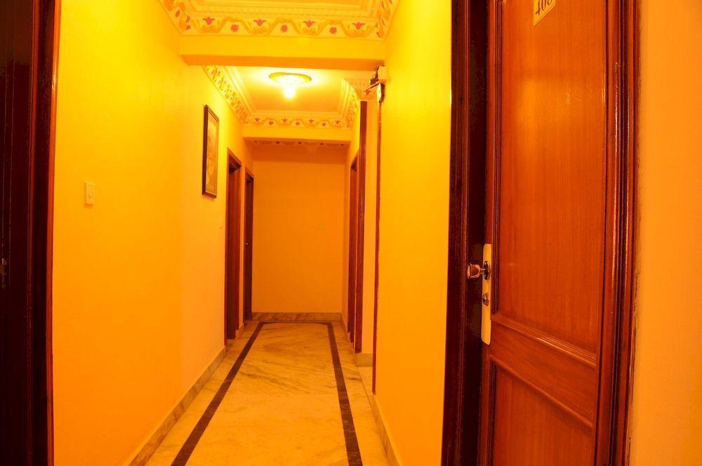 Hotel Brihaspati Kathmandu Ngoại thất bức ảnh