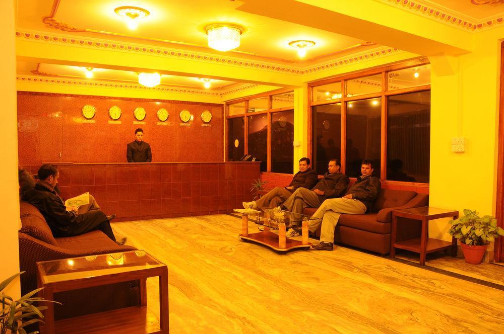 Hotel Brihaspati Kathmandu Ngoại thất bức ảnh