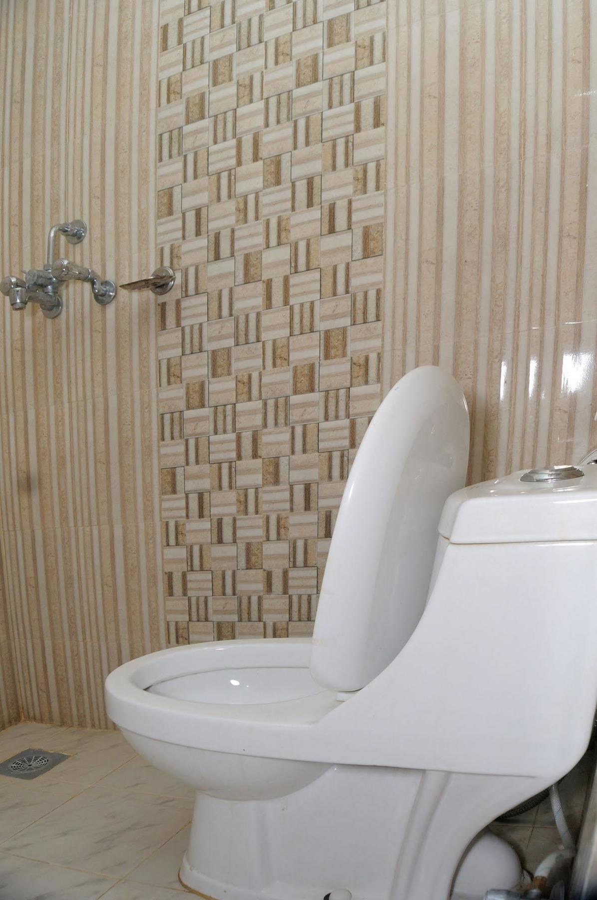 Hotel Brihaspati Kathmandu Ngoại thất bức ảnh