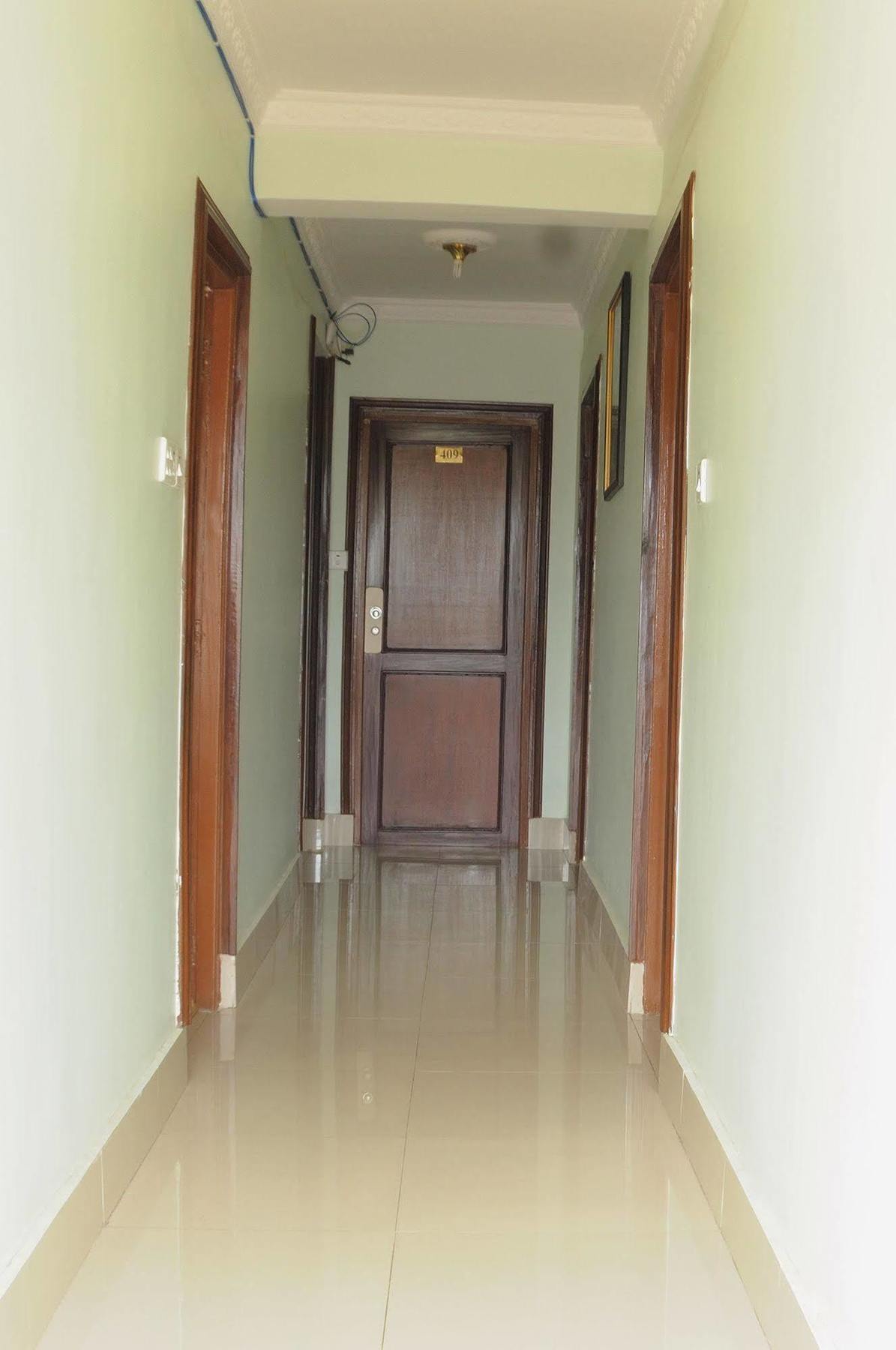 Hotel Brihaspati Kathmandu Ngoại thất bức ảnh